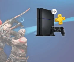 Nyhet från Unibet: 100 kr Freespins på Pirots 4 Vinn en Playstation 4 spelkonsol