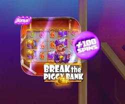 Generös 300 % välkomstbonus + freespins