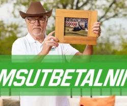 Vinn pengar när bollen träffar stolpen eller ribban