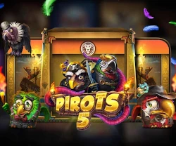 Vinn helg i Stockholm med Gröna Lund biljetter Få 100% bonus upp till 4000 kr + 100 gratisspins på Pirots 5